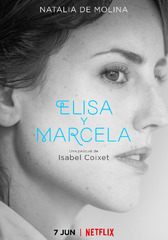 Elisa y Marcela  Movie