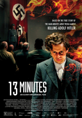 13 Minutes (2015) Movie