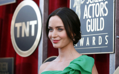 Emily Blunt Hd Images