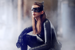 Selina Kyle (Fictional character)