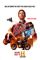 Evel Live  Movie