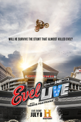 Evel Live  Movie