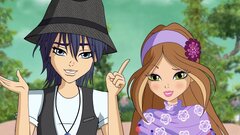 Winx Club (winx season 8 helia and flora) (Hydra Awakens)