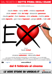 Ex (2009) Movie