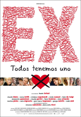 Ex (2009) Movie
