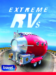 Extreme RVs TV Series