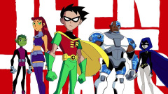 Teen Titans Go! (American animated series)