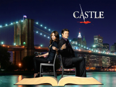 Castle (American comedy-drama series)