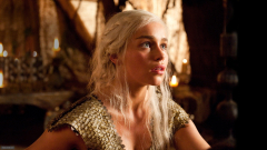 Daenerys Targaryen (Emilia Clarke) (Game of Thrones)