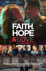 Faith, Hope & Love (2019) Movie