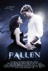 Fallen (2016) Movie