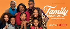 Family Reunion TV Series