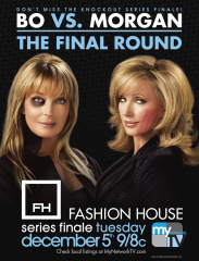 Fashion House TV Series