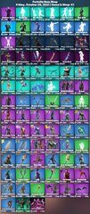 What's In The Fortnite Item Shop Today - October 29, 2021: Shadow ...