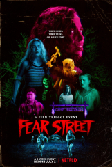 Fear Street TV Series