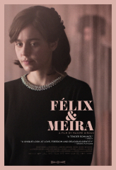 Félix et Meira (2015) Movie