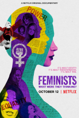 Feminists: What Were They Thinking?  Movie
