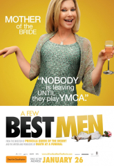 A Few Best Men (2012) Movie