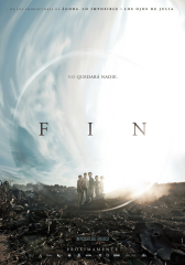 Fin (2012) Movie
