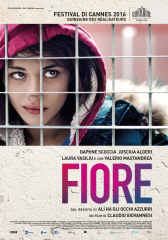 Fiore (2016) Movie