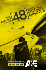 The First 48 Presents Critical Minutes TV Series