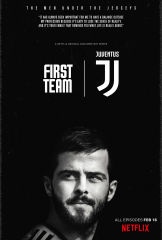First Team: Juventus  Movie