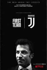 First Team: Juventus  Movie