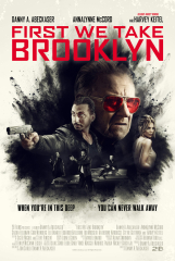 First We Take Brooklyn (2018) Movie