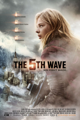 The 5th Wave (2016) Movie