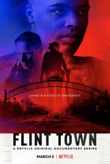 Flint Town  Movie