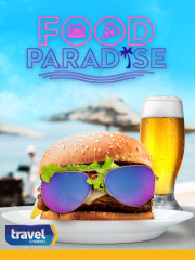 Food Paradise TV Series