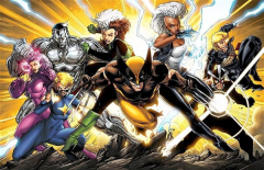Uncanny X-Men (Comic book series)