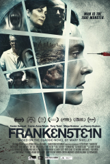 Frankenstein (2015) Movie