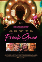 Freak Show (2018) Movie