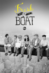 Fresh Off the Boat  Movie