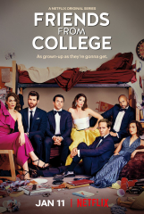 Friends from College  Movie