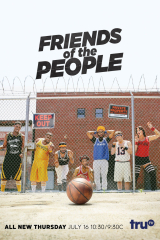 Friends of the People TV Series