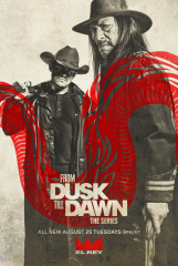 From Dusk Till Dawn: The Series  Movie
