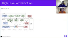 A Google Monitoring System, Monarch… in Open Source? - TIB AV-Portal