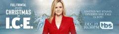 Full Frontal with Samantha Bee TV Series