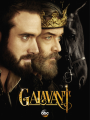 Galavant  Movie