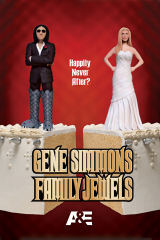 Gene Simmons: Family Jewels  Movie
