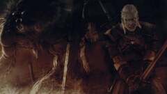 The Witcher 3: Wild Hunt (Geralt of Rivia) (The Witcher)