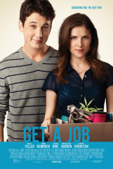 Get a Job (2016) Movie