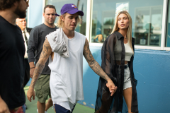 Hailey Baldwin Confirms She And Justin Bieber Are Not Yet Married ...