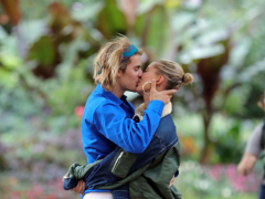 Justin Bieber and Hailey Baldwin Confirmed to Fan They're Married