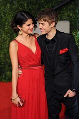 Selena Gomez's Reaction to Justin Bieber's Wedding