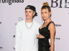 Justin Bieber reveals details about his marriage to Hailey Baldwin