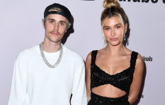 Hailey Baldwin and Justin Bieber Waited Until They Were Married to ...