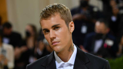 Justin Bieber has facial paralysis: 'I can't smile with this side ...